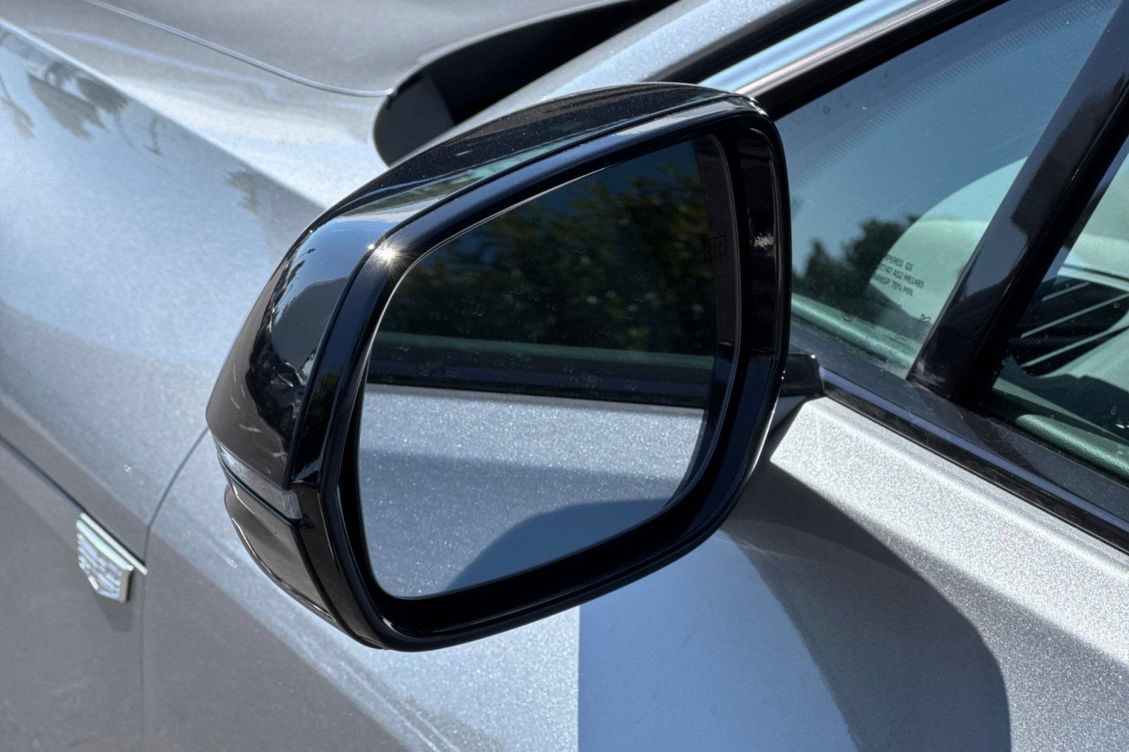 Certified 2024 Cadillac Lyriq Tech RWD image 52