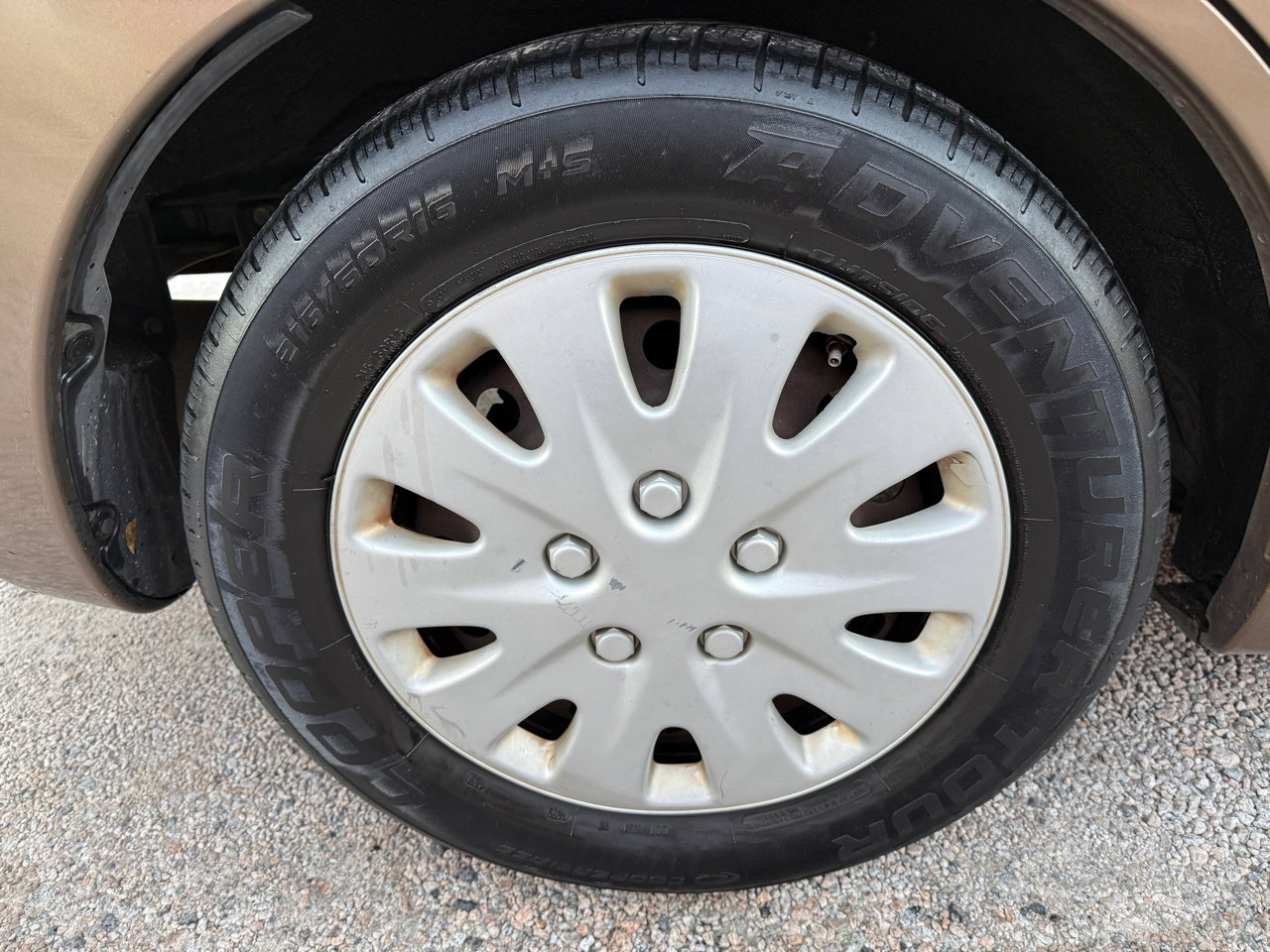 Used 2009 Mitsubishi Galant Sport Edition image 8