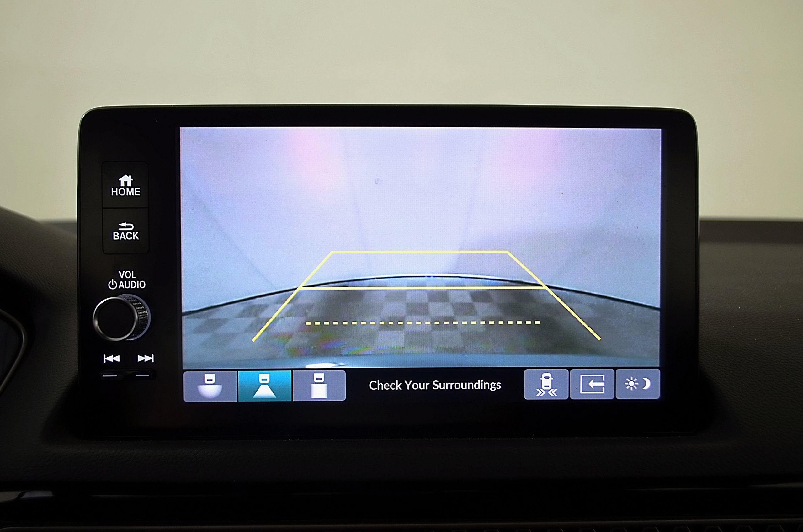 Used 2024 Honda Civic Sport Touring image 28