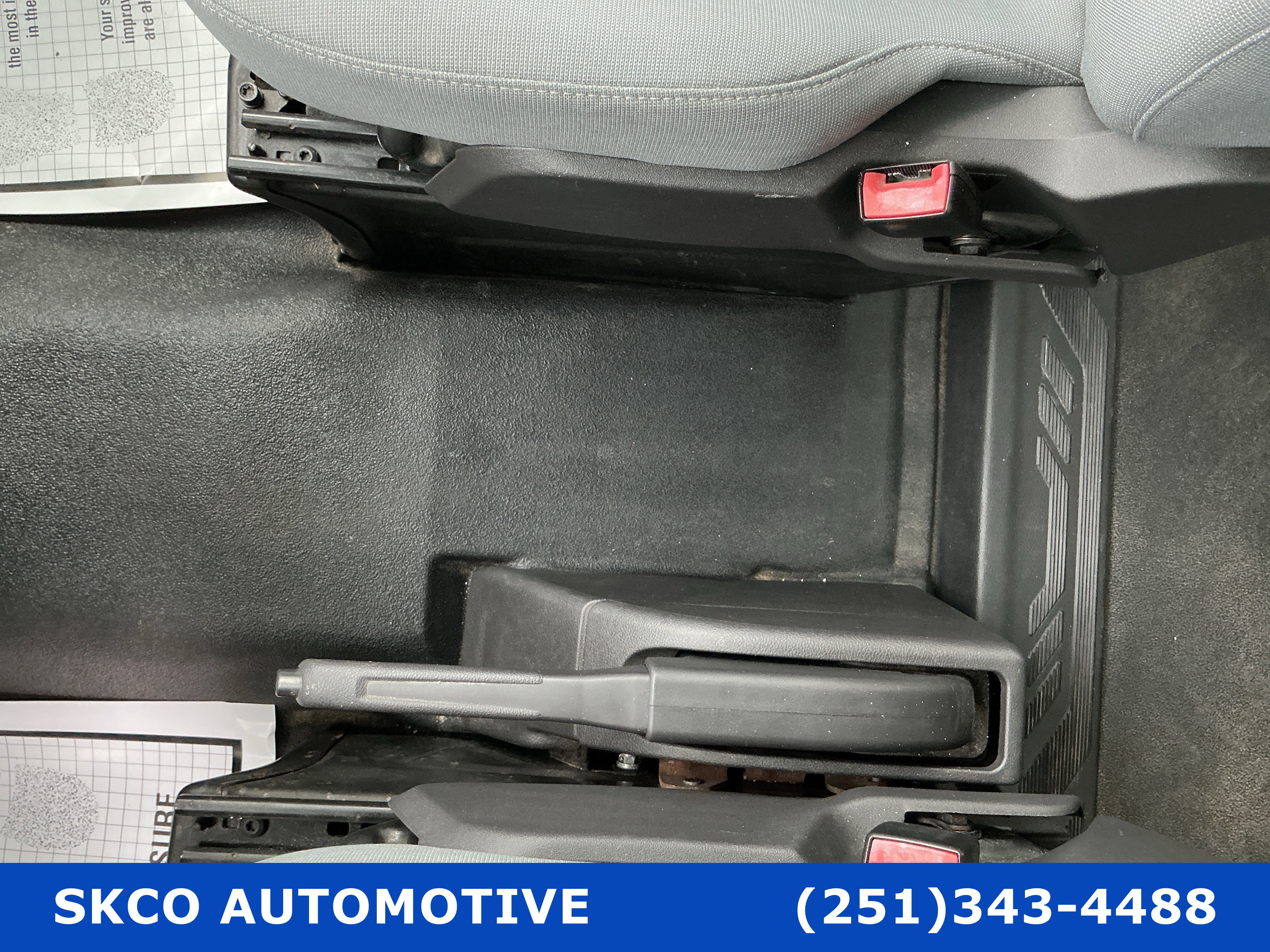 Used 2016 Ford Transit 350 XL image 25