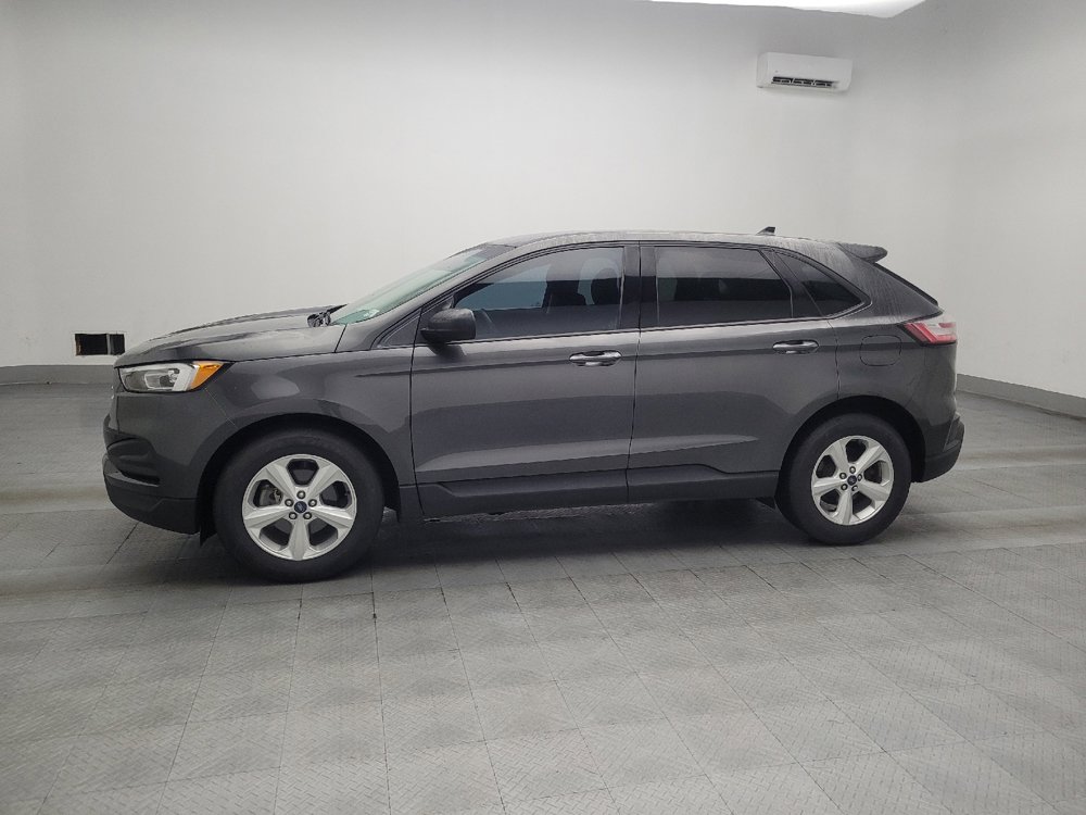 Used 2019 Ford Edge SE image 2