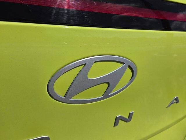 Used 2024 Hyundai Kona SEL AWD/4WD image 31