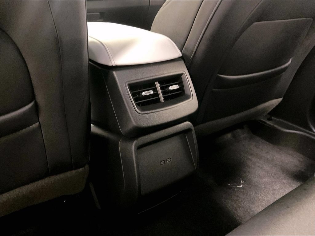 Used 2025 Chevrolet Equinox EV LT w/ Convenience Package AWD/4WD image 28