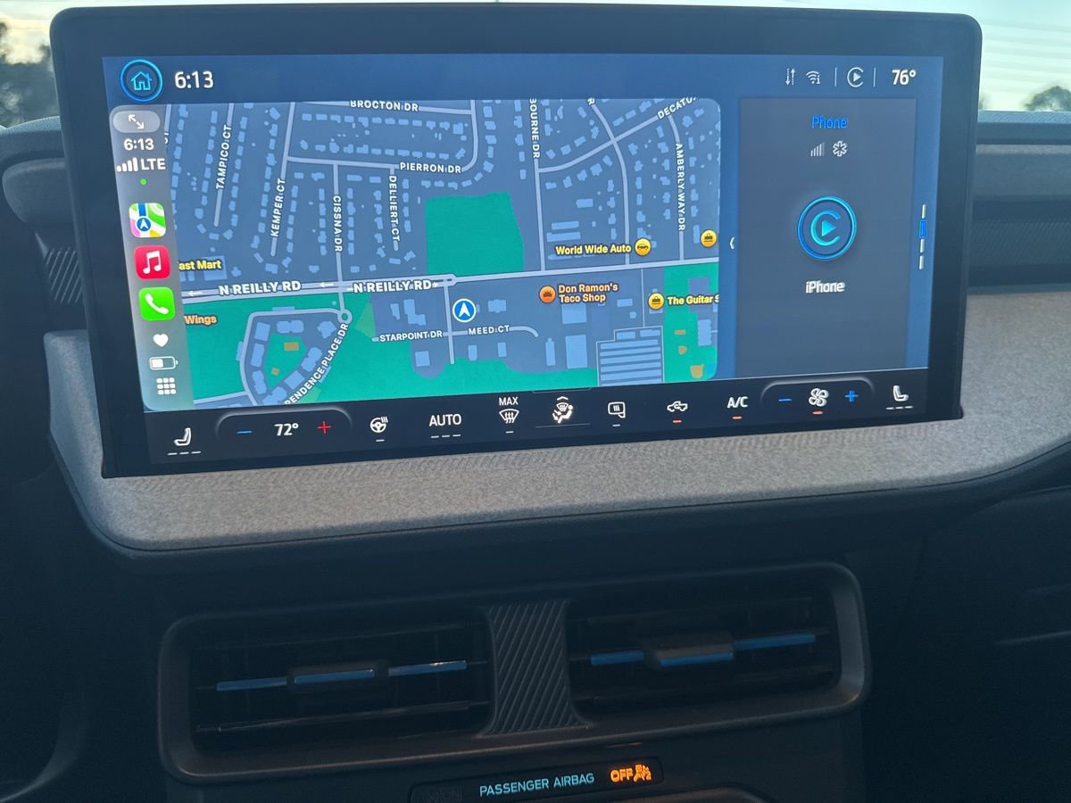 Used 2025 Ford Maverick XLT w/ XLT Luxury Package image 33