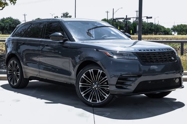 New 2026 Land Rover Range Rover Velar Belgravia AWD/4WD image 7