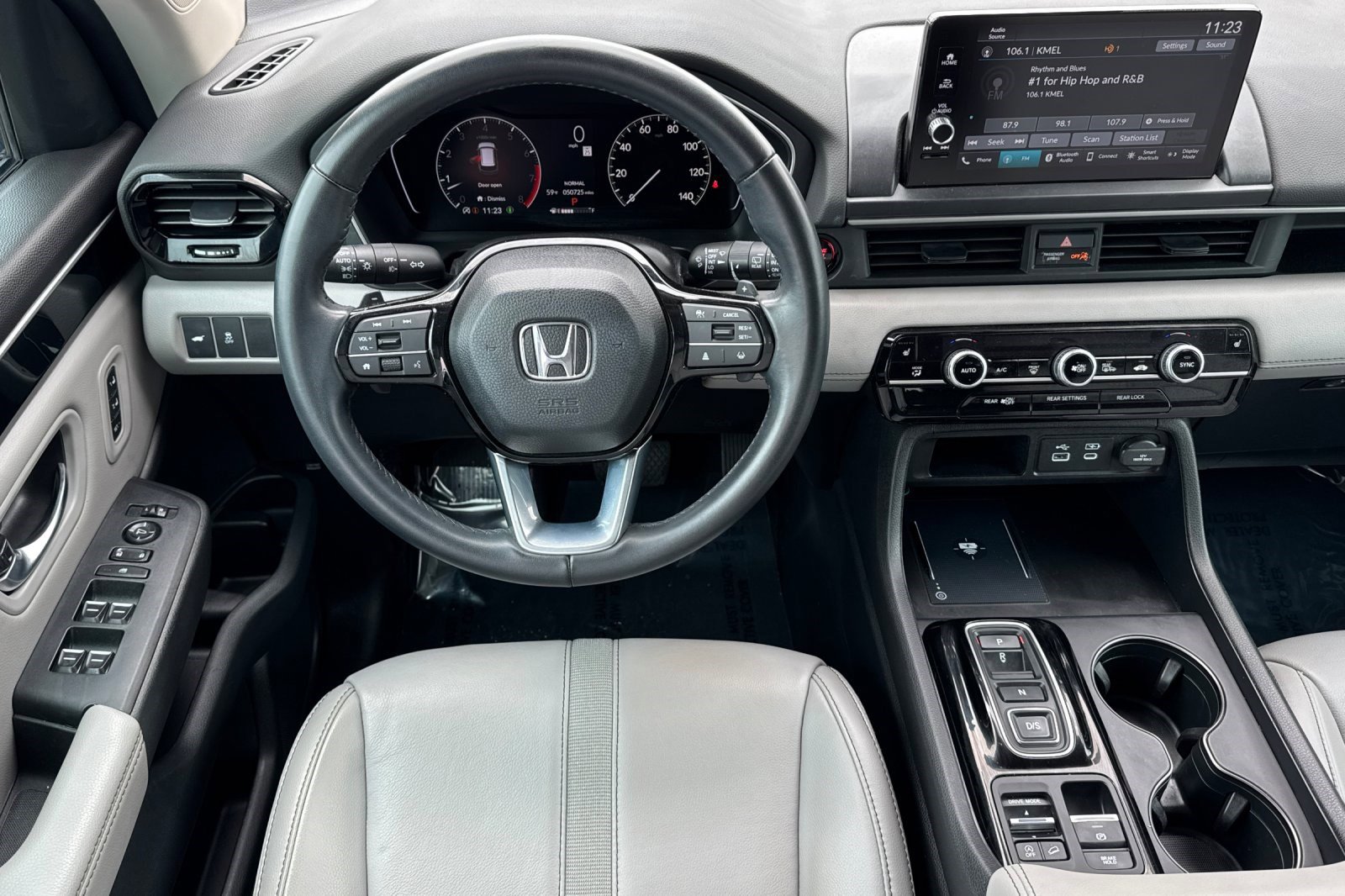 Used 2023 Honda Pilot EX-L image 28