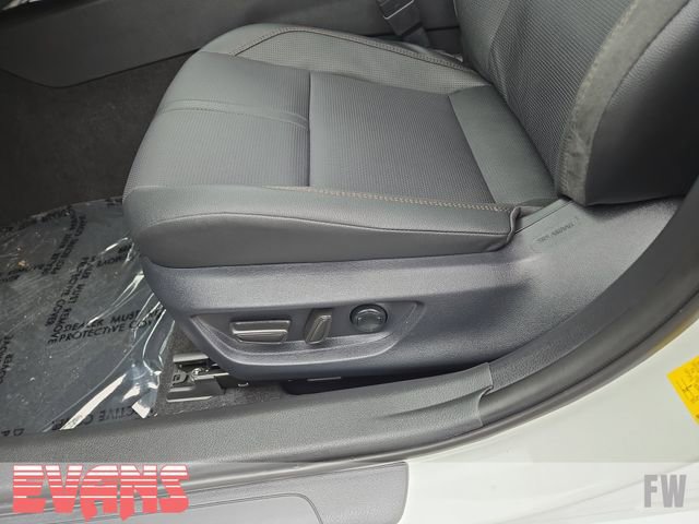 New 2026 Toyota Camry XLE w/ Premium Plus Package image 23