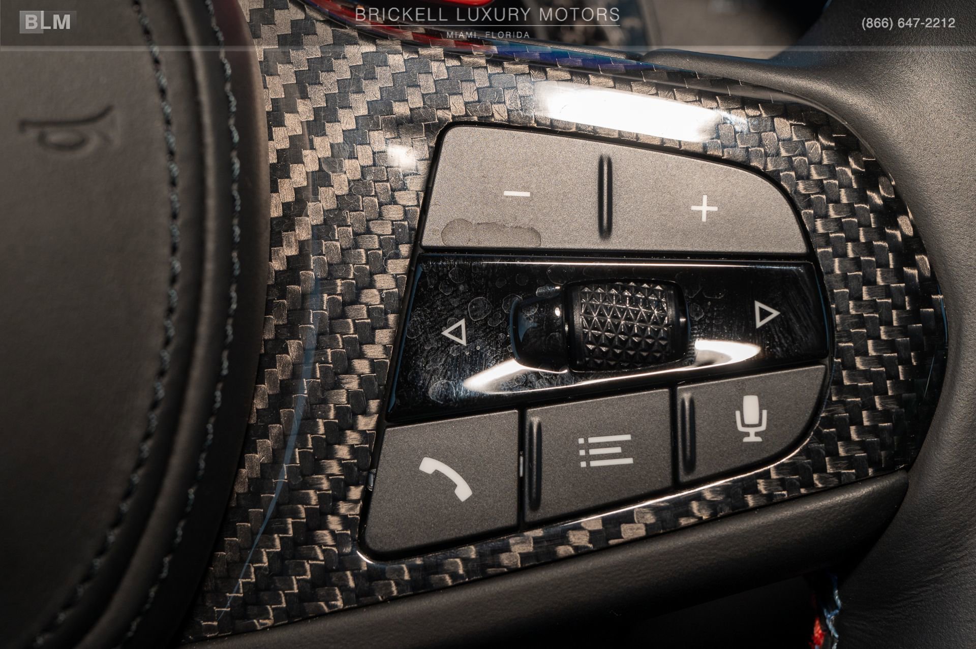 Used 2024 BMW M3 Competition w/ Executive Package image 31