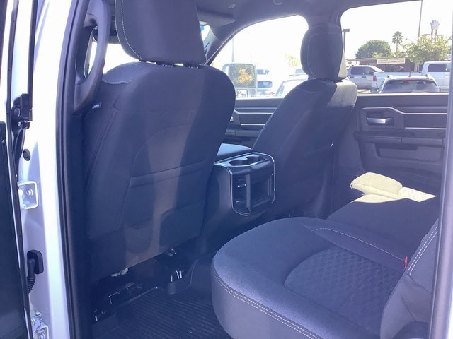 Used 2025 RAM 2500 Lone Star image 23