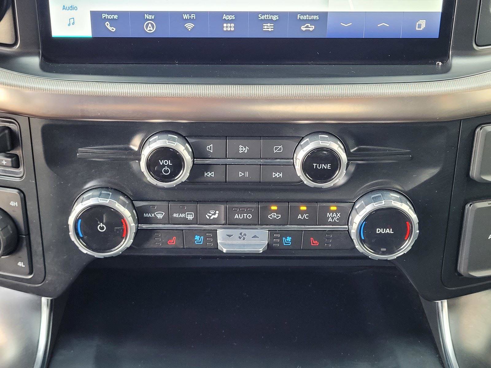 Used 2023 Ford F150 Raptor AWD/4WD image 26