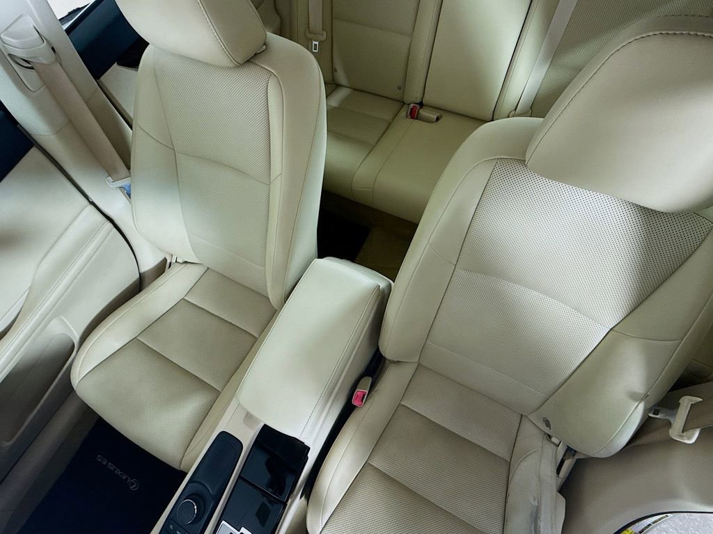 Used 2015 Lexus ES 350 w/ Premium Package image 21