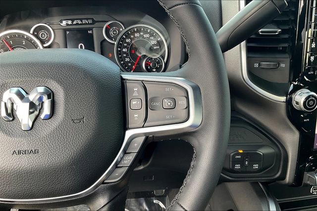New 2026 RAM 3500 Big Horn image 14