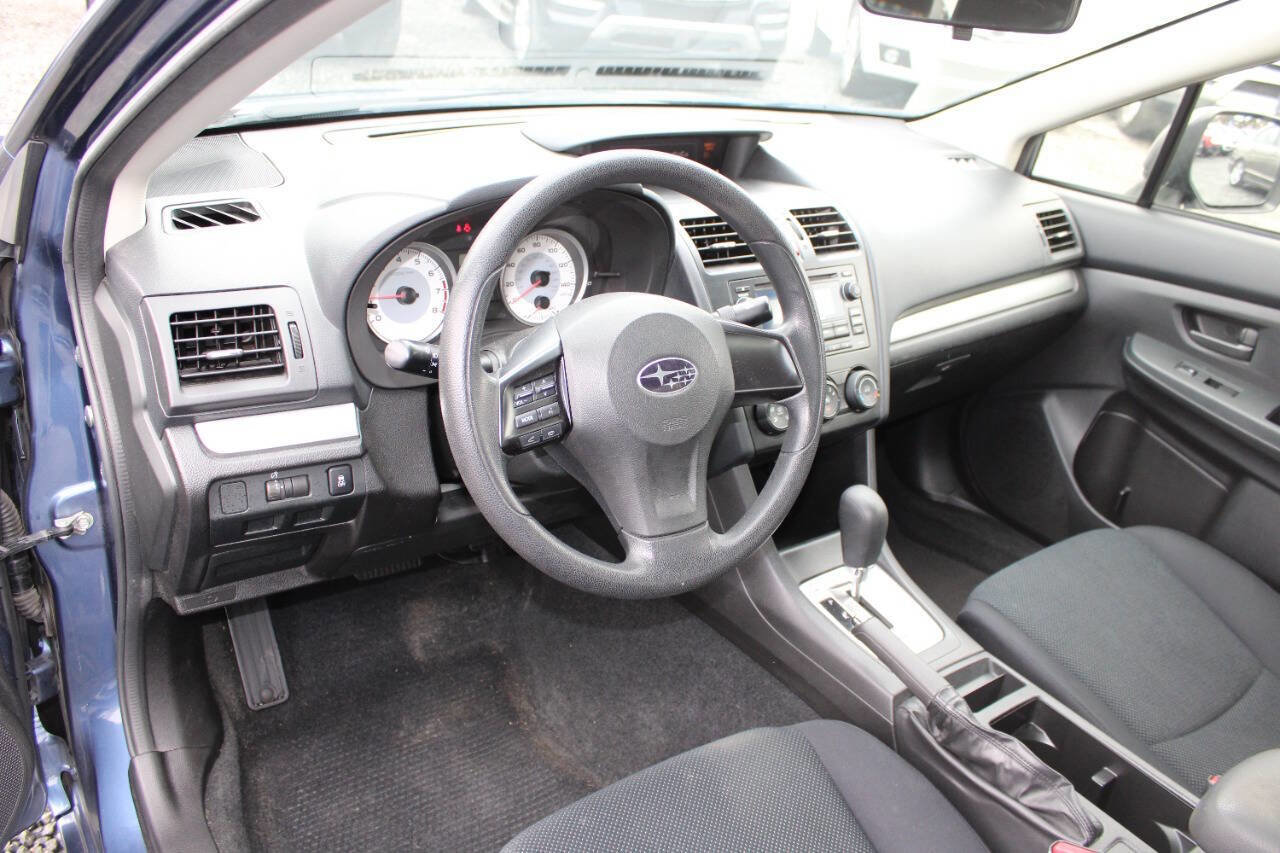 Used 2013 Subaru Impreza 2.0i image 13