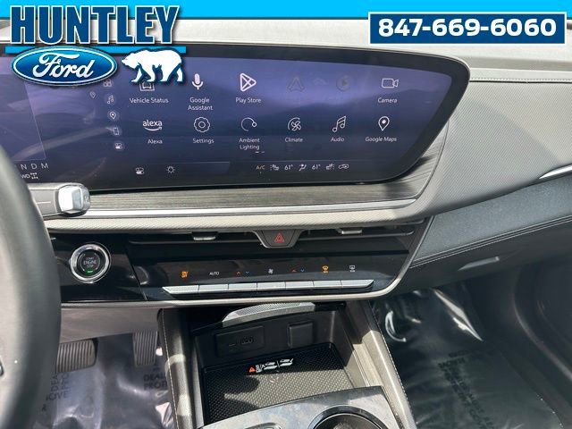 Used 2024 Buick Envision Preferred AWD/4WD image 25