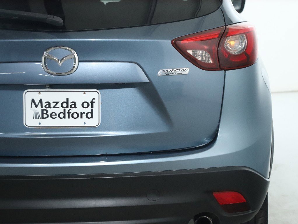 Used 2016 MAZDA CX-5 Grand Touring image 45