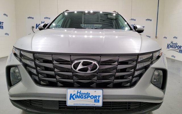 Used 2024 Hyundai Tucson SEL image 12