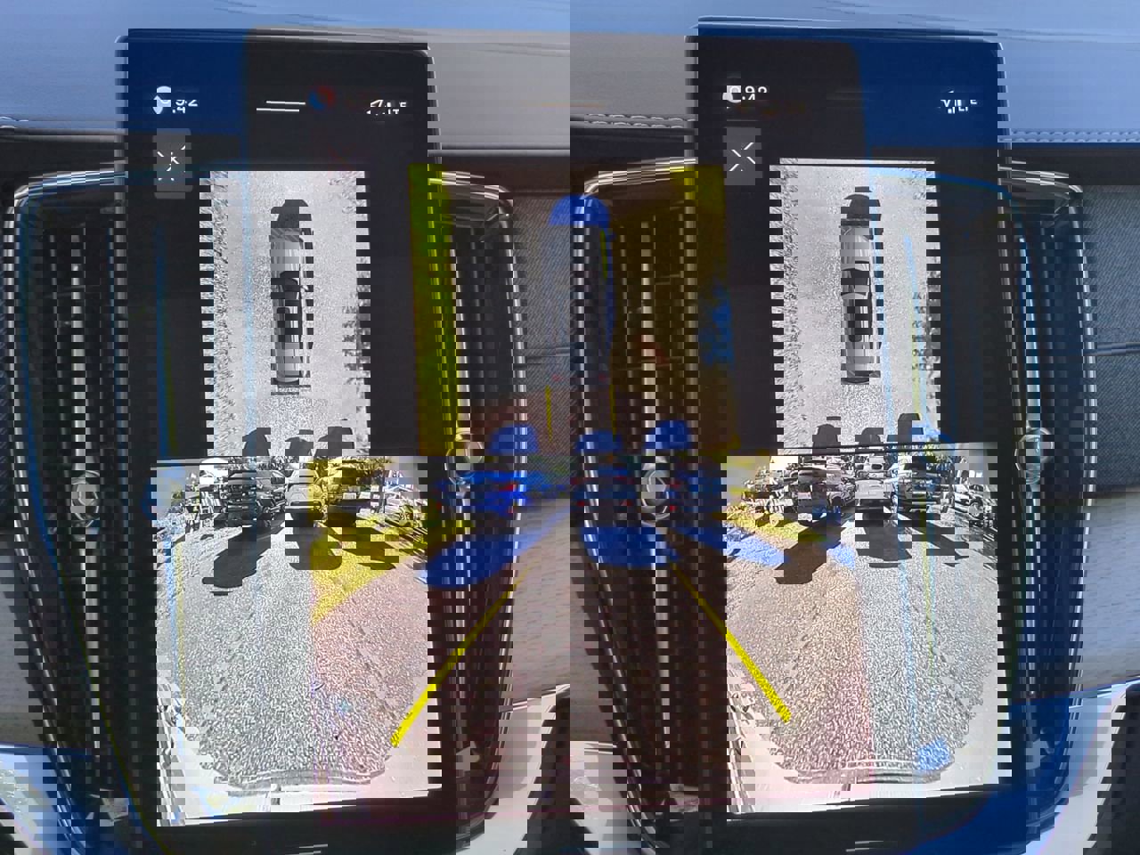 New 2026 Volvo XC90 T8 Plus image 19