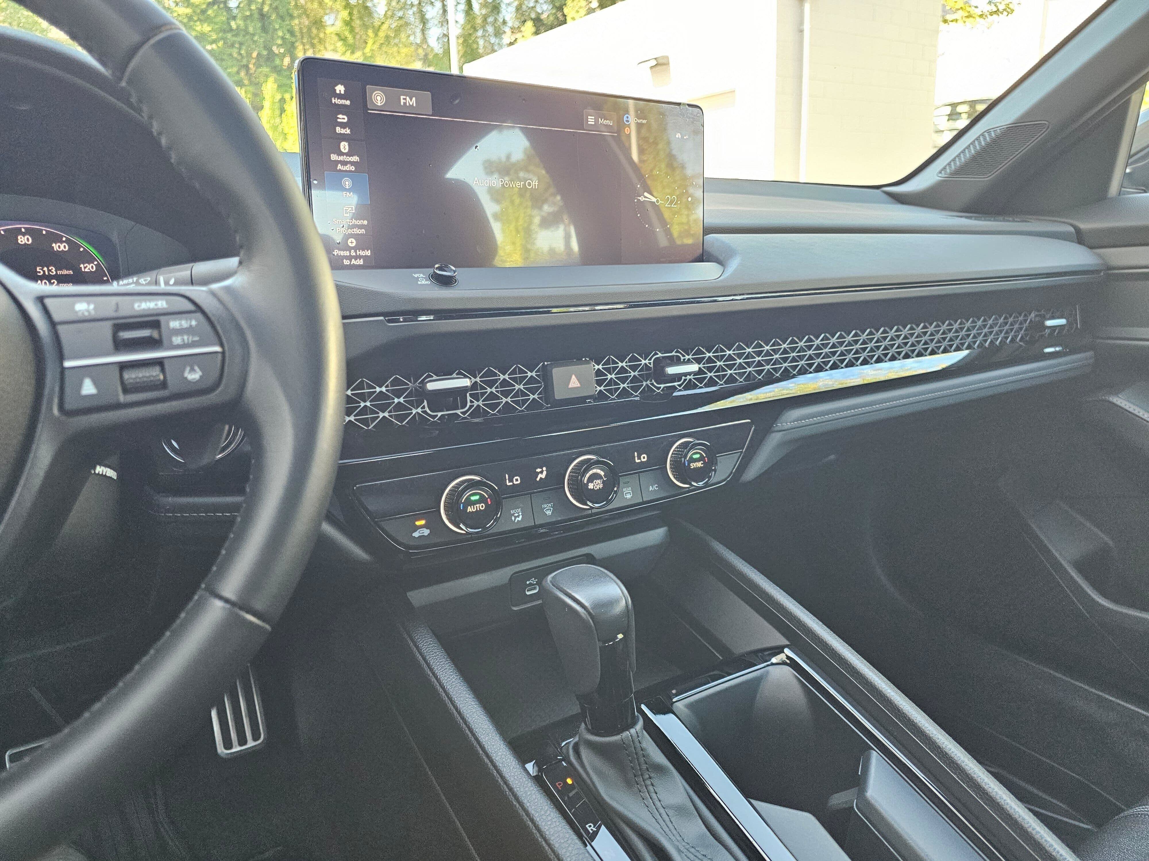 Used 2023 Honda Accord Sport image 27