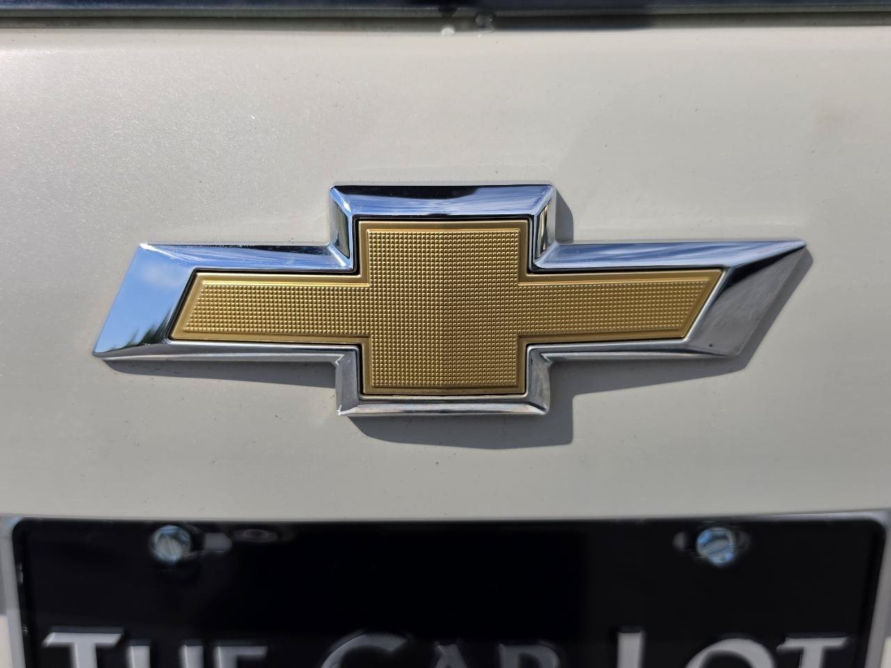 Used 2018 Chevrolet Spark LS FWD image 23