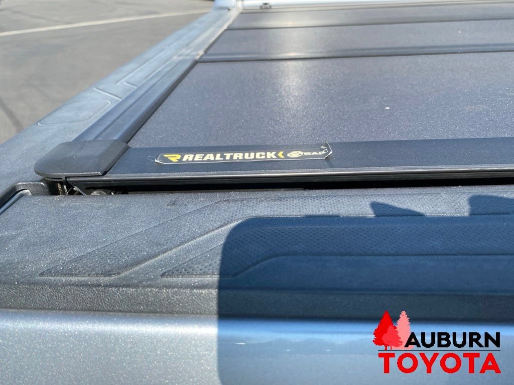 Used 2014 Toyota Tundra 1794 Edition RWD image 14