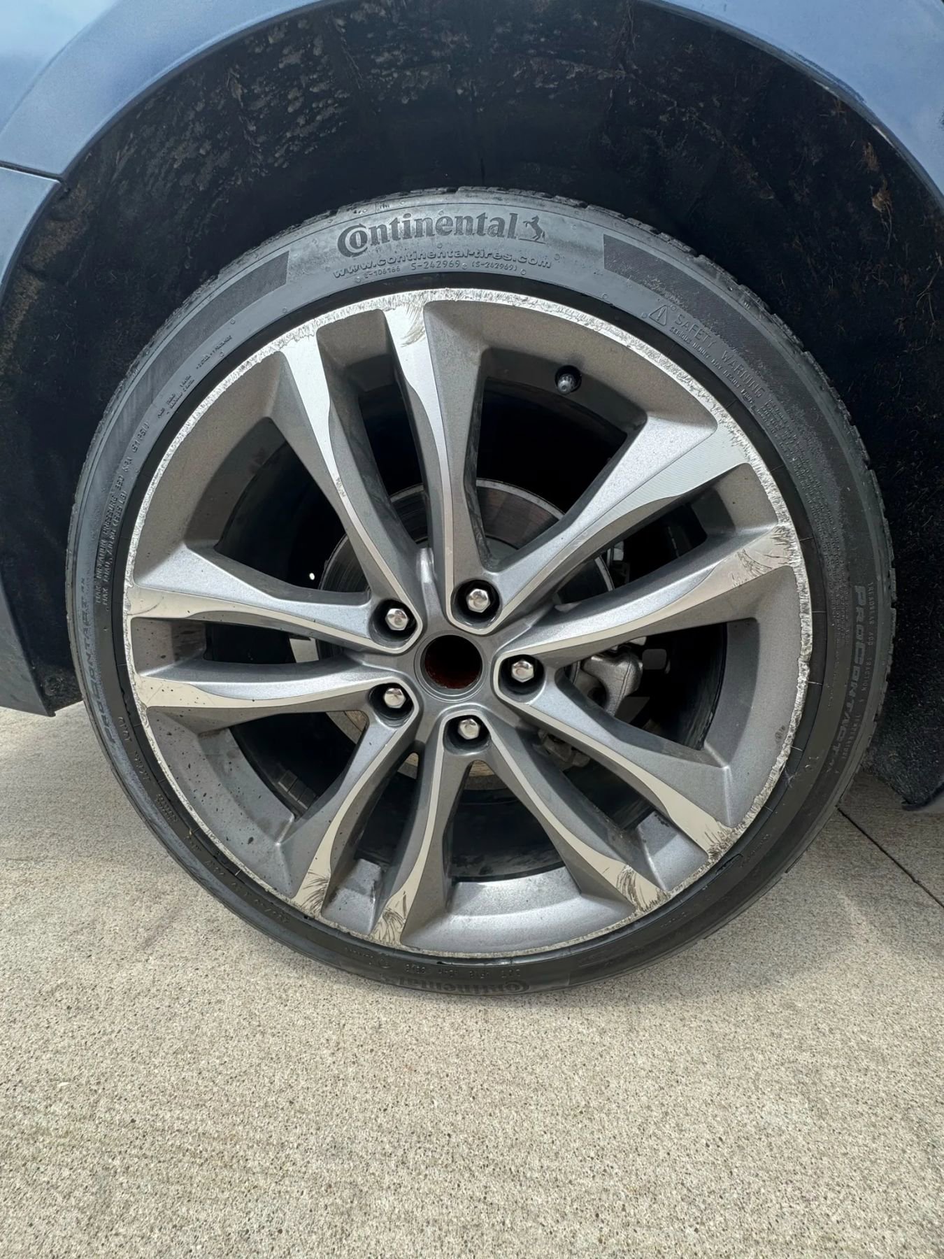 Used 2022 Chevrolet Malibu LT image 25