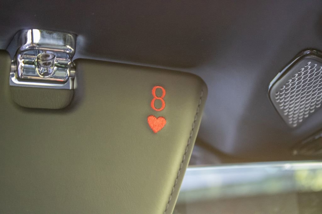 New 2026 Aston Martin DB12 Coupe image 21