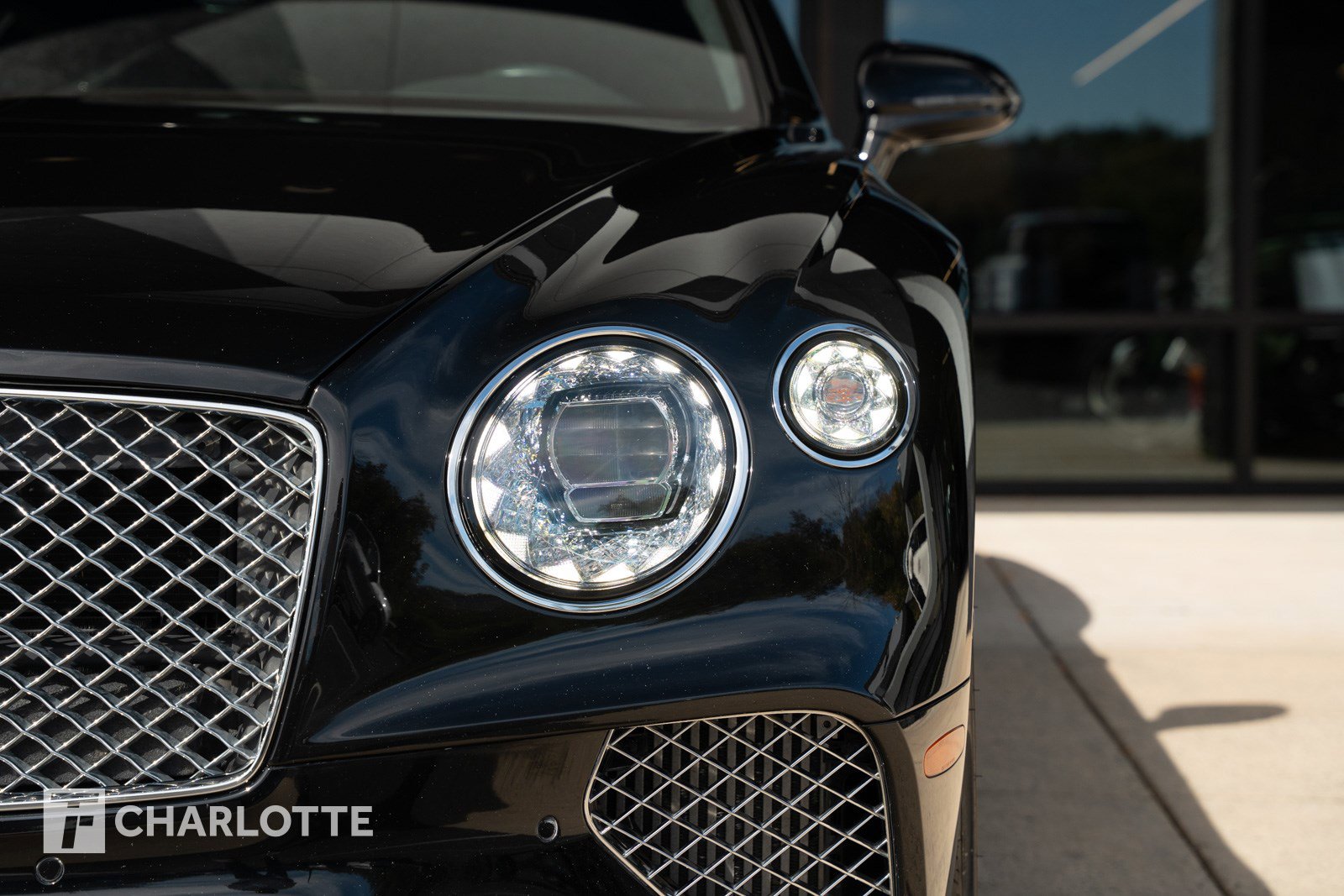 Used 2020 Bentley Continental GT AWD/4WD image 6