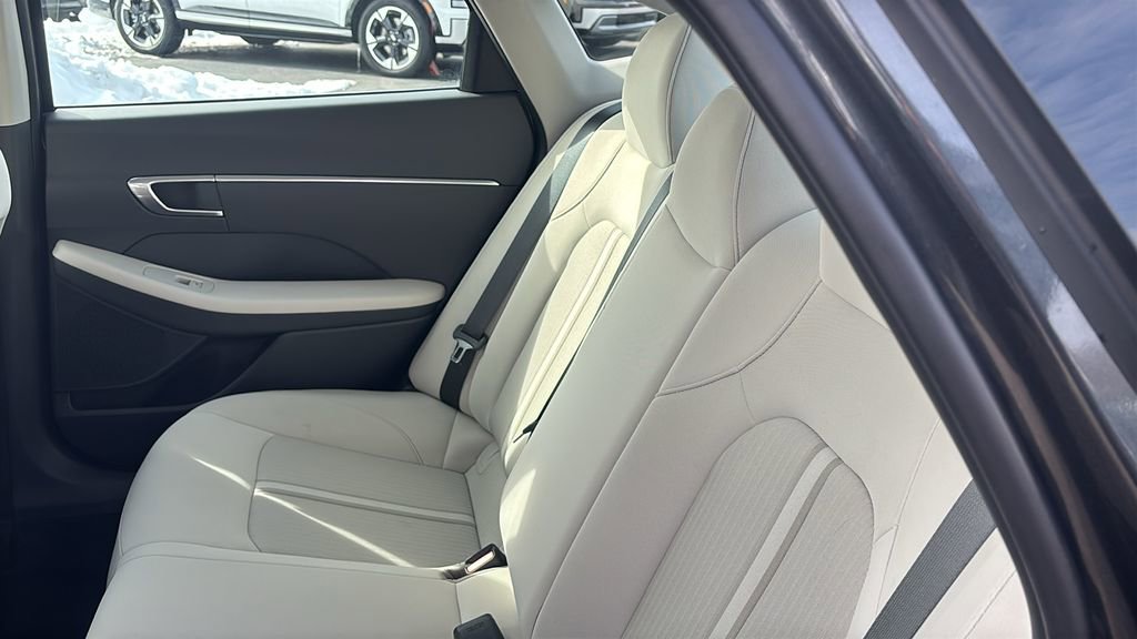Used 2023 Hyundai Sonata SEL image 30