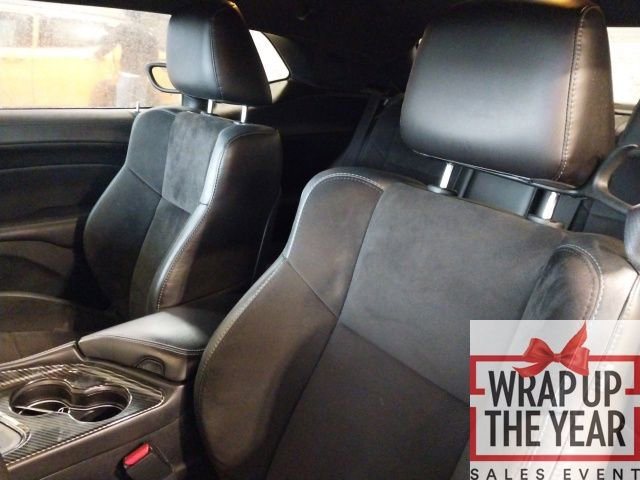 Used 2023 Dodge Challenger GT w/ Plus Package image 4