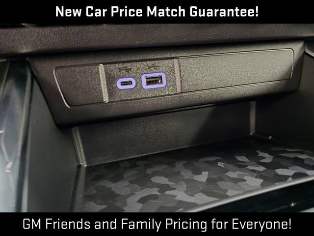 New 2026 GMC Canyon Elevation w/ Convenience Package AWD/4WD image 25