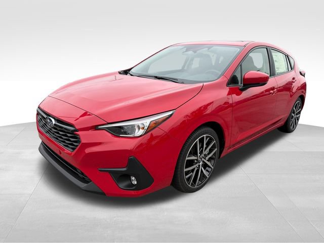 New 2026 Subaru Impreza 2.0i Sport AWD/4WD image 3