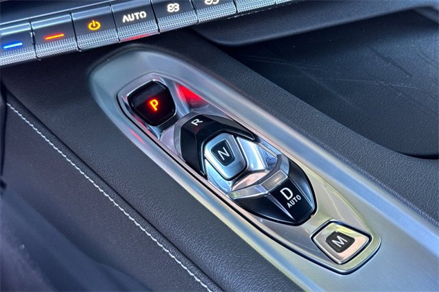 New 2026 Chevrolet Corvette Z06 w/ Battery Protection Package image 27