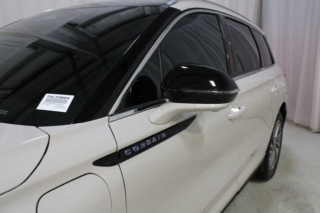 Certified 2024 Lincoln Corsair Grand Touring w/ Equipment Group 301A image 34