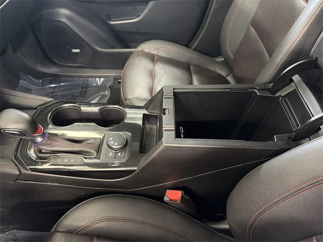 Certified 2023 Chevrolet Blazer RS w/ Driver Confidence II Package image 27