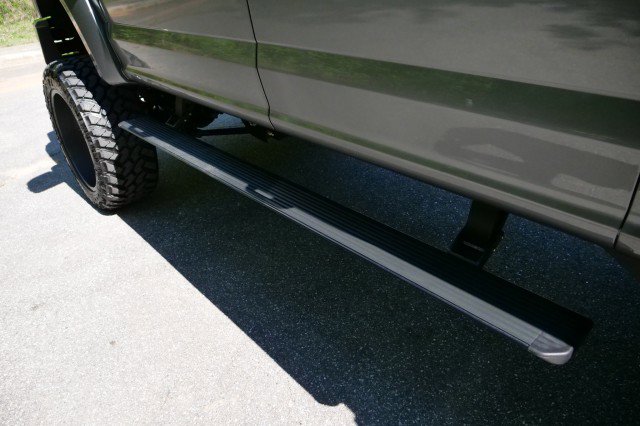 Used 2022 Ford F250 Limited image 45