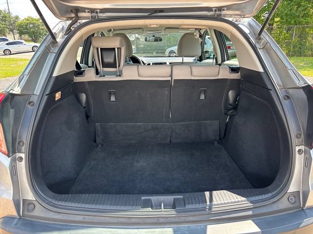 Used 2017 Honda HR-V LX image 7