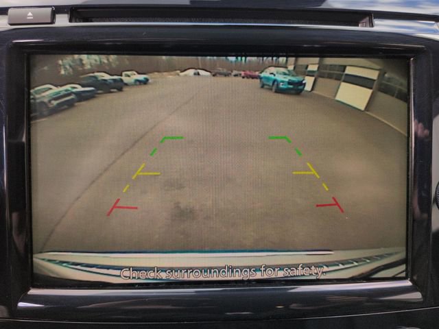 Used 2024 Nissan Murano SV image 14