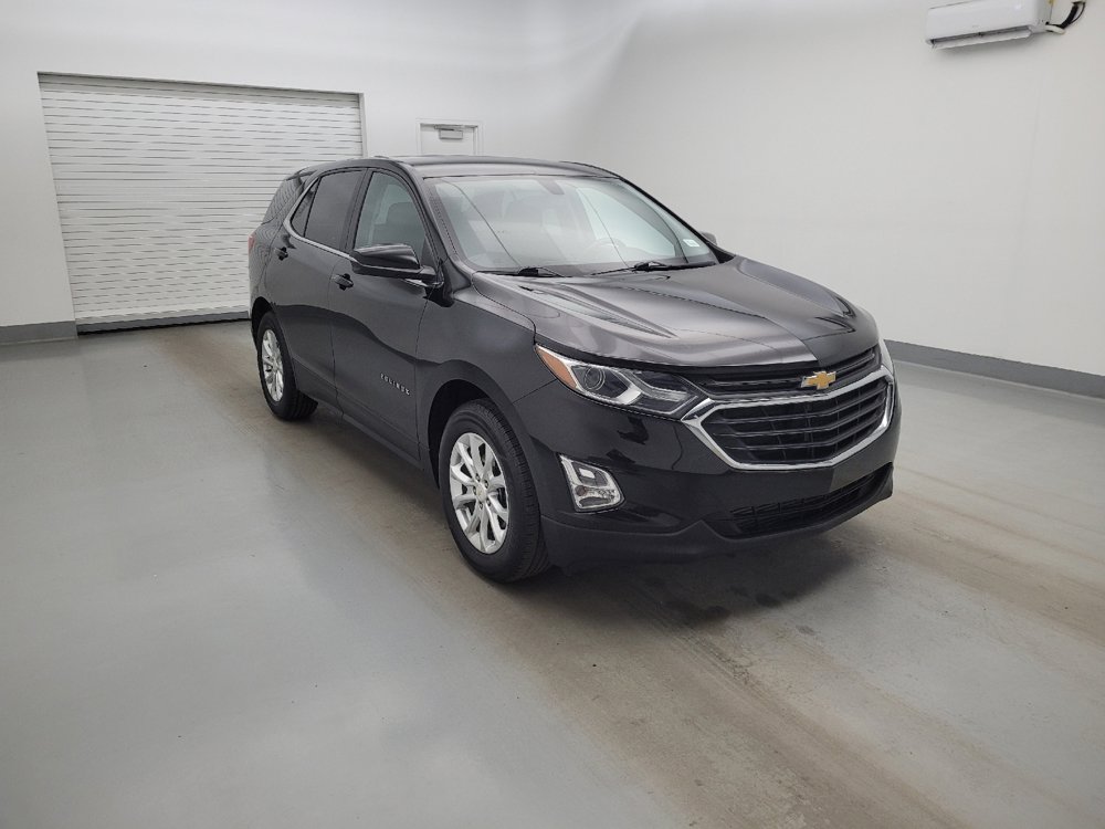 Used 2019 Chevrolet Equinox LT FWD image 13