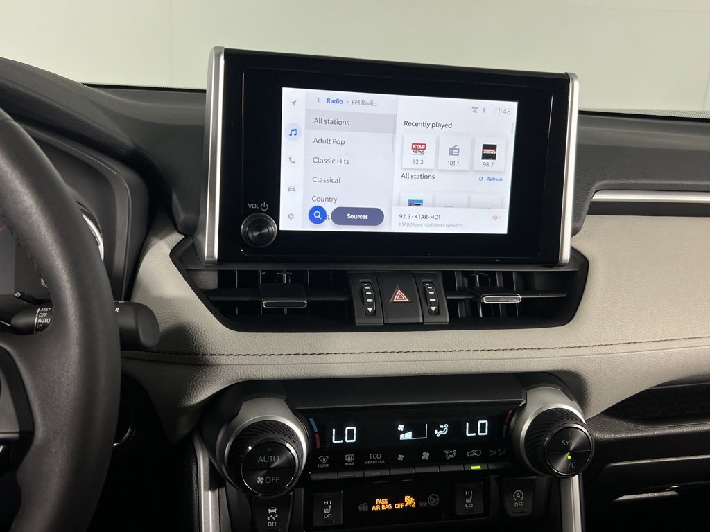 Used 2024 Toyota RAV4 XLE Premium w/ Weather Package image 14