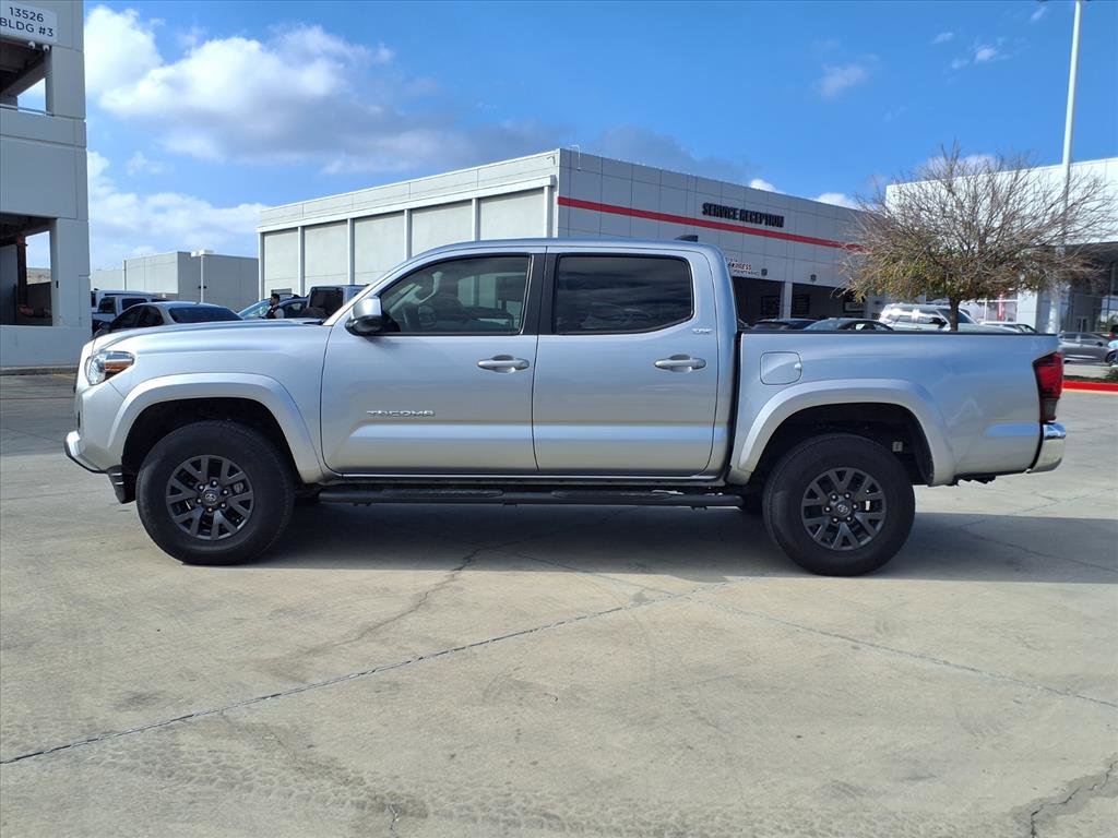 Used 2023 Toyota Tacoma SR5 image 8