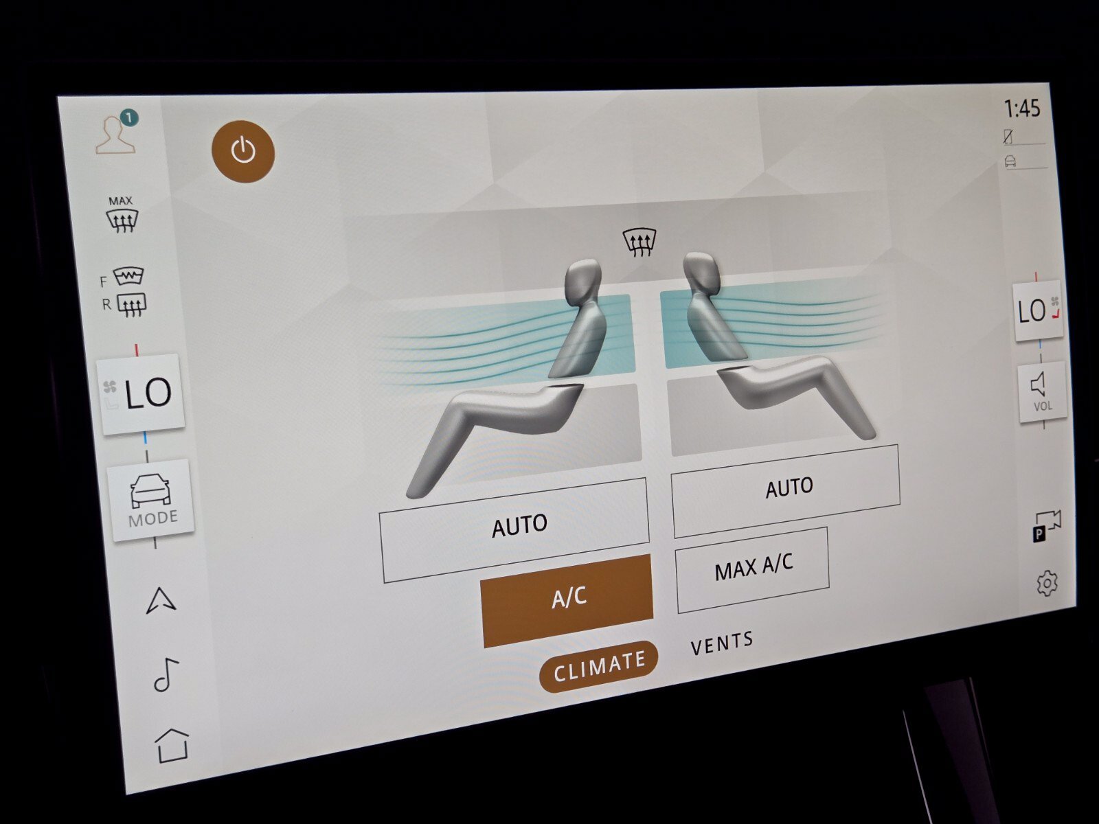 New 2027 Land Rover Range Rover Sport Dynamic SE AWD/4WD image 29