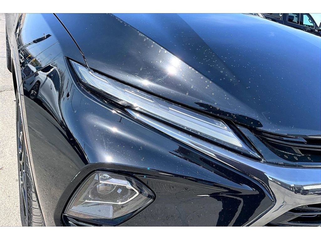 Used 2025 Chevrolet Blazer RS w/ Driver Confidence II Package AWD/4WD image 28
