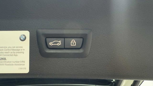 Used 2020 BMW X1 sDrive28i w/ Convenience Package image 37