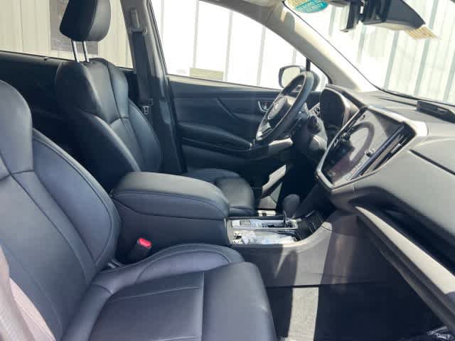 Certified 2024 Subaru Ascent Limited AWD/4WD image 21