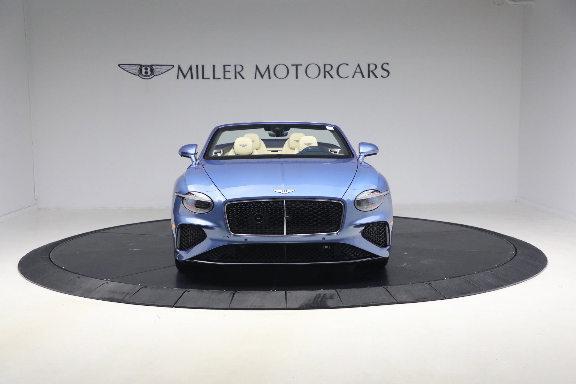New 2026 Bentley Continental GTC AWD/4WD image 11
