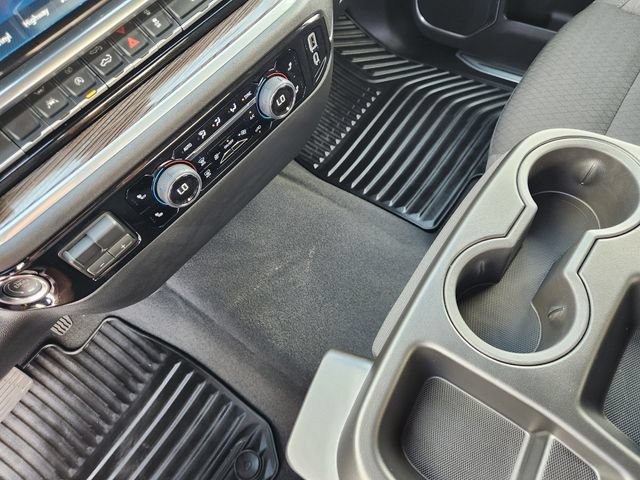 Used 2026 Chevrolet Silverado 1500 LT AWD/4WD image 19