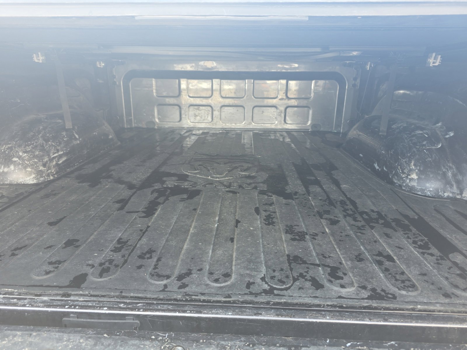 Used 2015 RAM 2500 Big Horn image 34