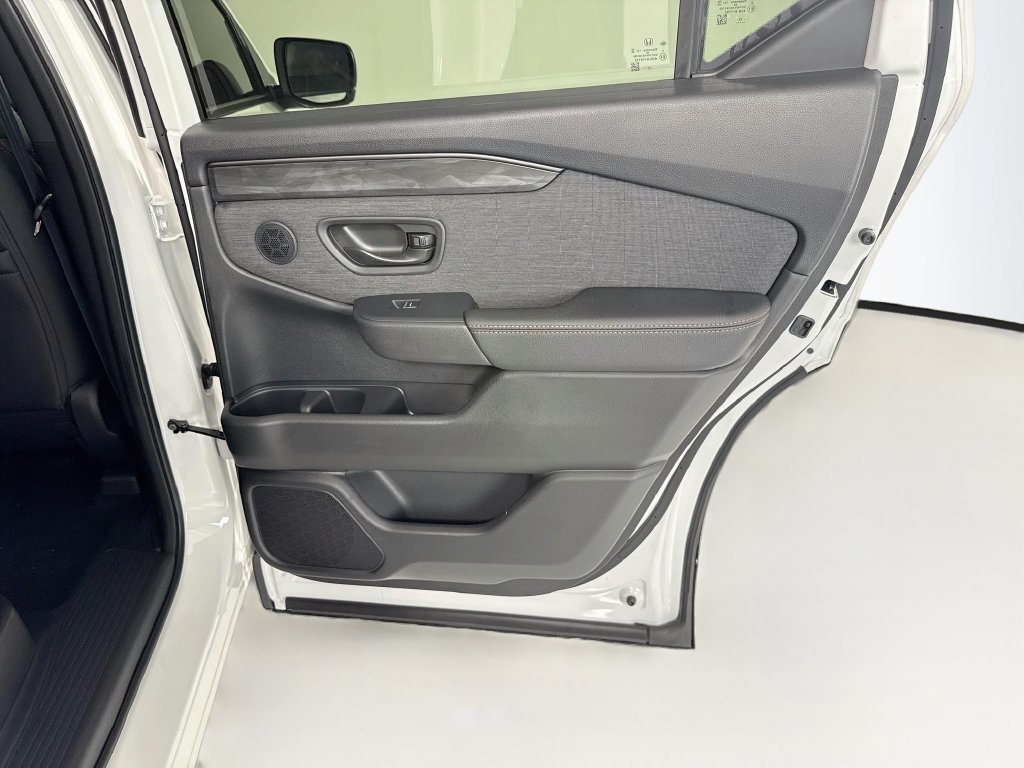 New 2026 Honda Passport TrailSport image 27