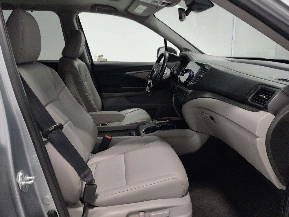 Used 2022 Honda Pilot EX-L image 21