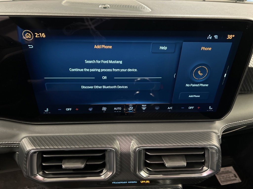 New 2026 Ford Mustang GT Premium image 10